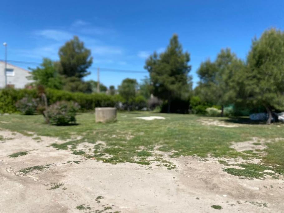 Finca Los Nardos De Miraltajo Colmenar de Oreja Extérieur photo