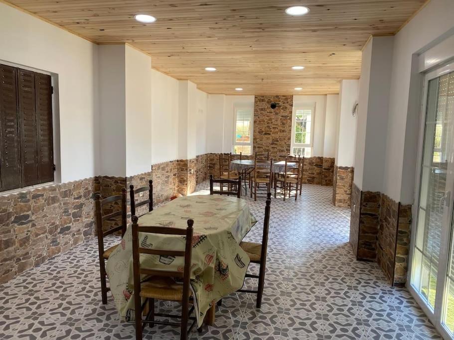 Finca Los Nardos De Miraltajo Colmenar de Oreja Extérieur photo